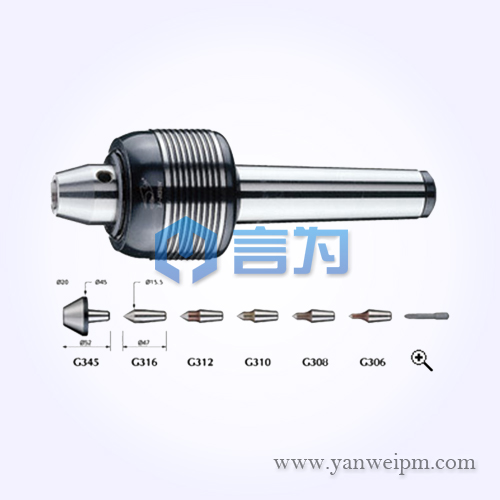 丽勋重负荷顶针 NCFP